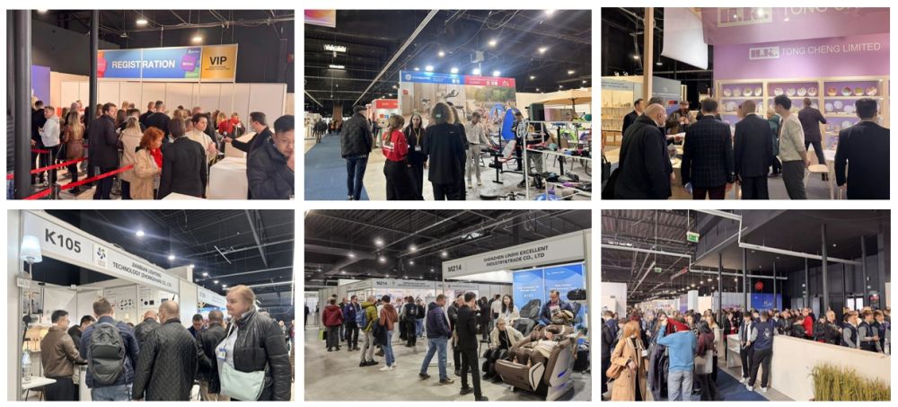 居礼品展全年展览计划定档发布！全球商机一马当先！澳门新葡京app2026HOME