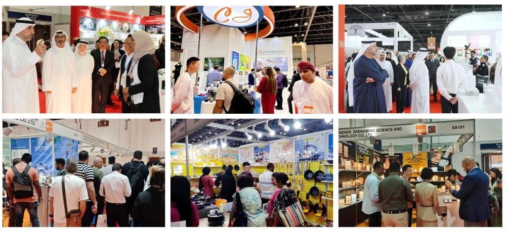 居礼品展全年展览计划定档发布！全球商机一马当先！澳门新葡京app2026HOMELIFE国际家(图3)