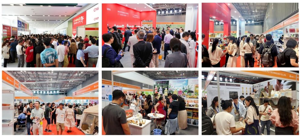 居礼品展全年展览计划定档发布！全球商机一马当先！澳门新葡京app2026HOMELIFE国际家(图4)