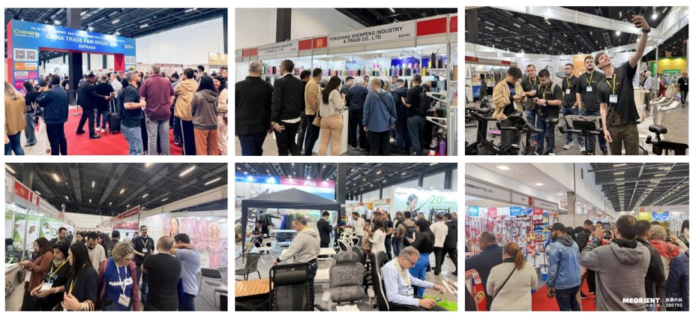 居礼品展全年展览计划定档发布！全球商机一马当先！澳门新葡京app2026HOMELIFE国际家(图6)