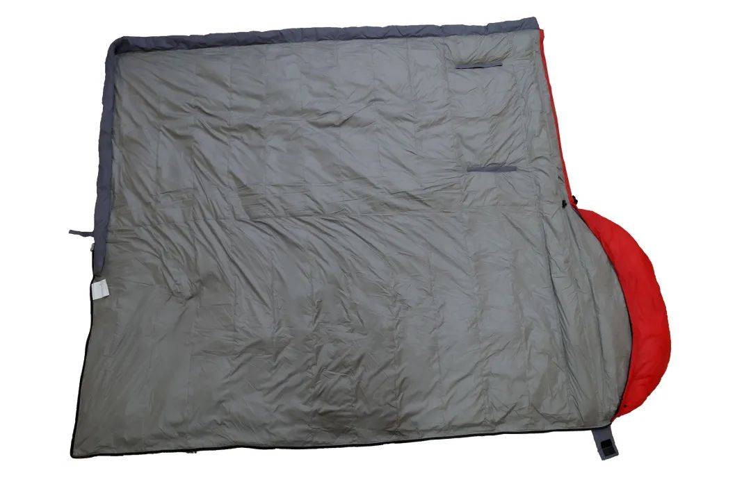 外睡袋吗？又轻巧又保暖的那种新葡京网上赌场能推荐一款户(图9)