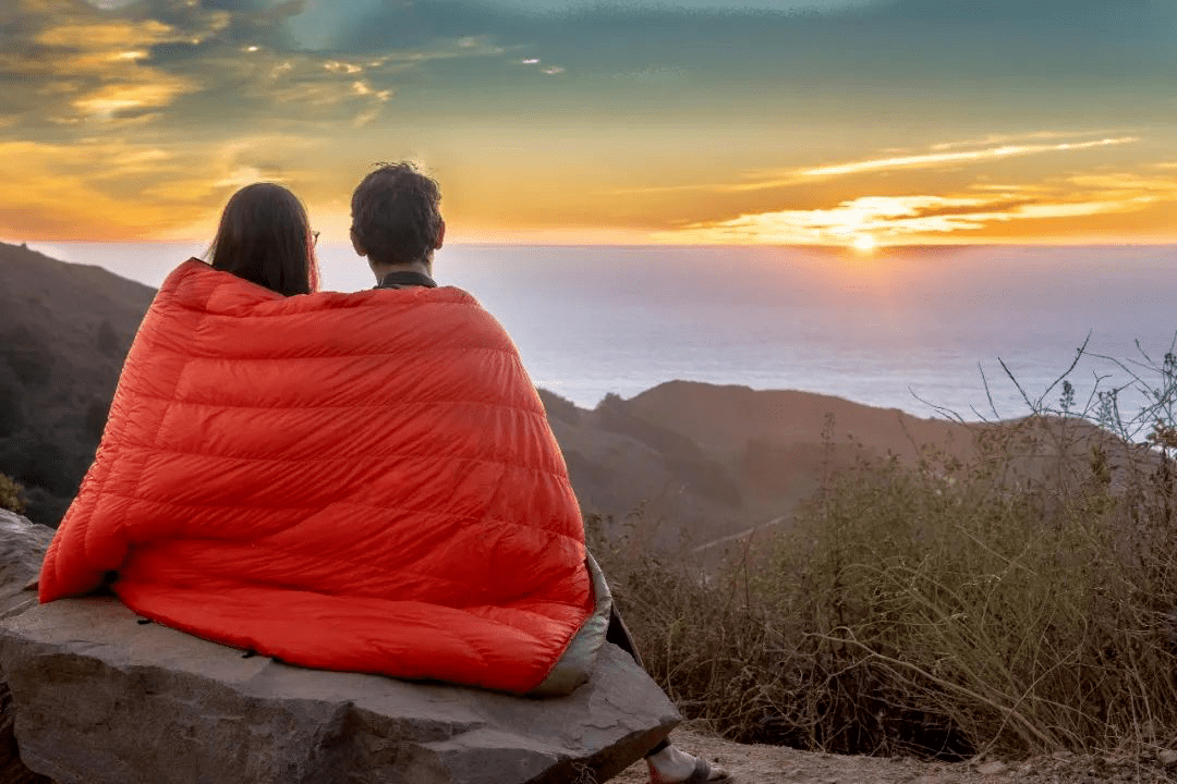 外睡袋吗？又轻巧又保暖的那种新葡京网上赌场能推荐一款户(图13)