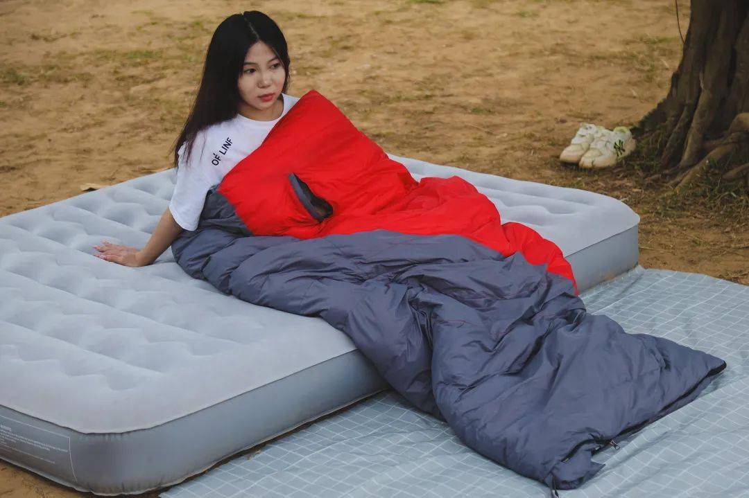 外睡袋吗？又轻巧又保暖的那种新葡京网上赌场能推荐一款户(图14)
